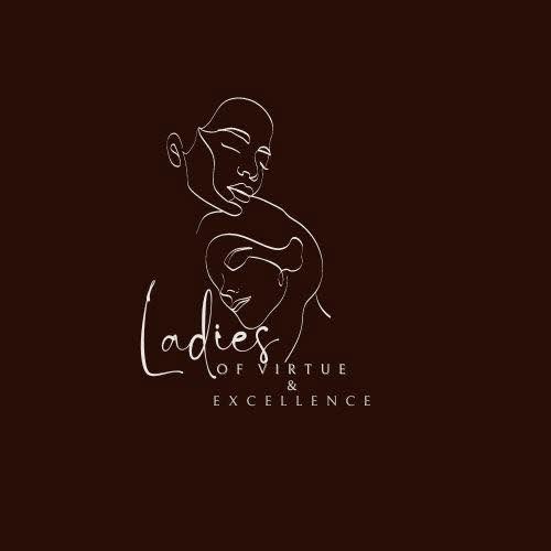 Ladies of Virtue and Excellence (L.O.V.E) Initiative logo